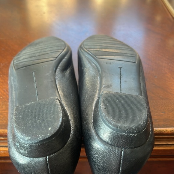 Vaneli black flats - Picture 4 of 6